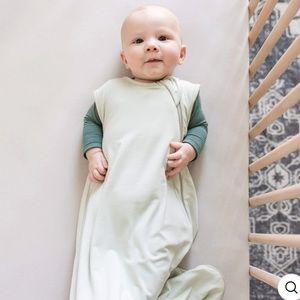 Kyte BABY SLEEP BAG IN ALOE 0.5